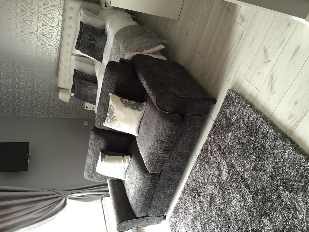 No 11B Boutique Rooms Berwick Upon Tweed Exterior photo
