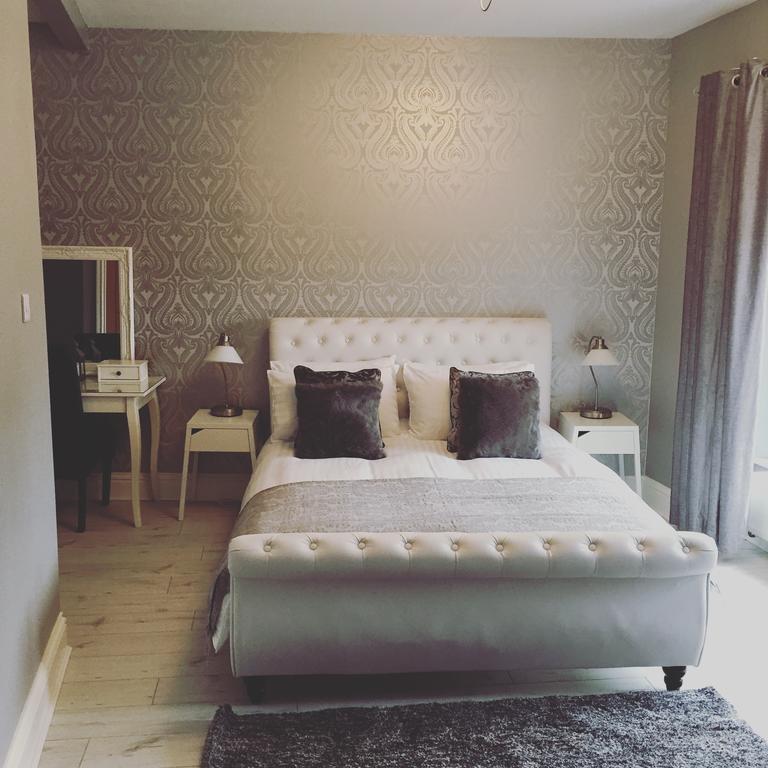 No 11B Boutique Rooms Berwick Upon Tweed Exterior photo