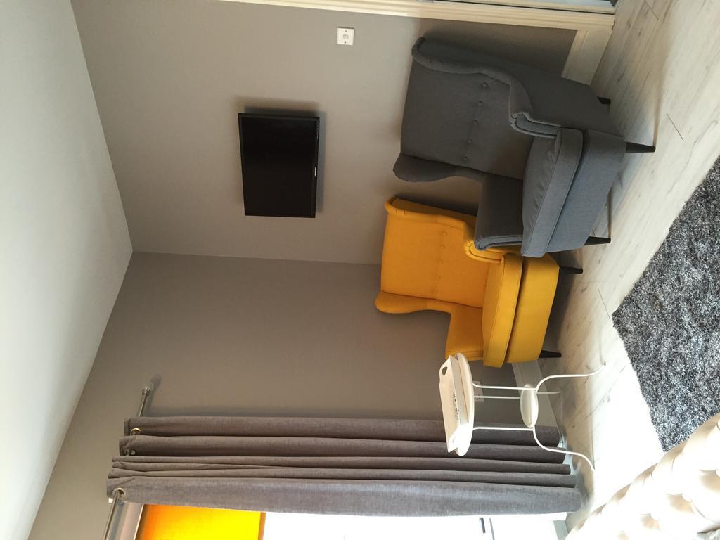 No 11B Boutique Rooms Berwick Upon Tweed Exterior photo