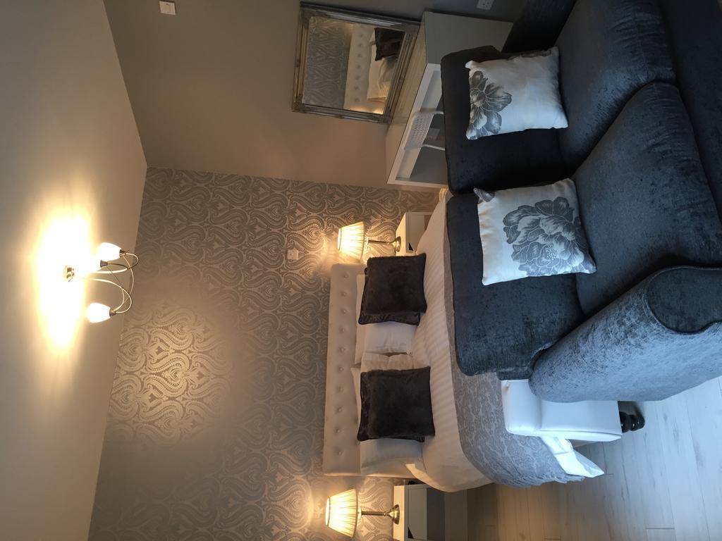 No 11B Boutique Rooms Berwick Upon Tweed Exterior photo