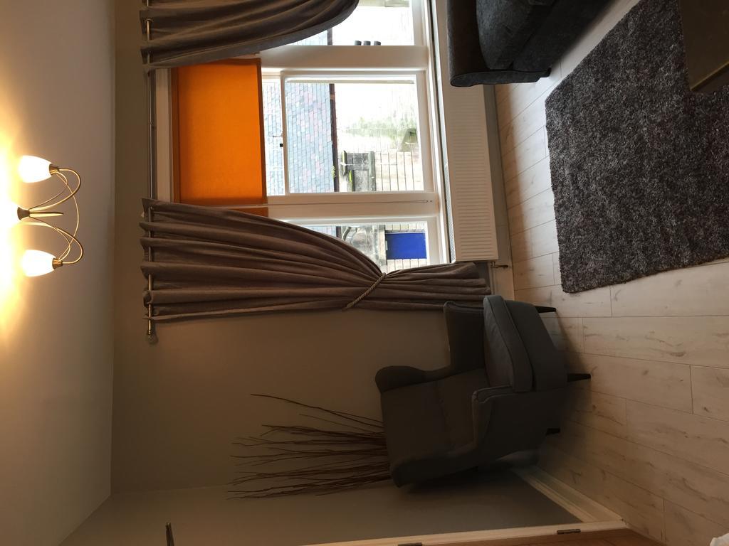 No 11B Boutique Rooms Berwick Upon Tweed Exterior photo
