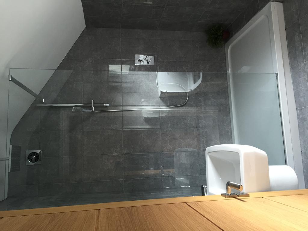 No 11B Boutique Rooms Berwick Upon Tweed Exterior photo