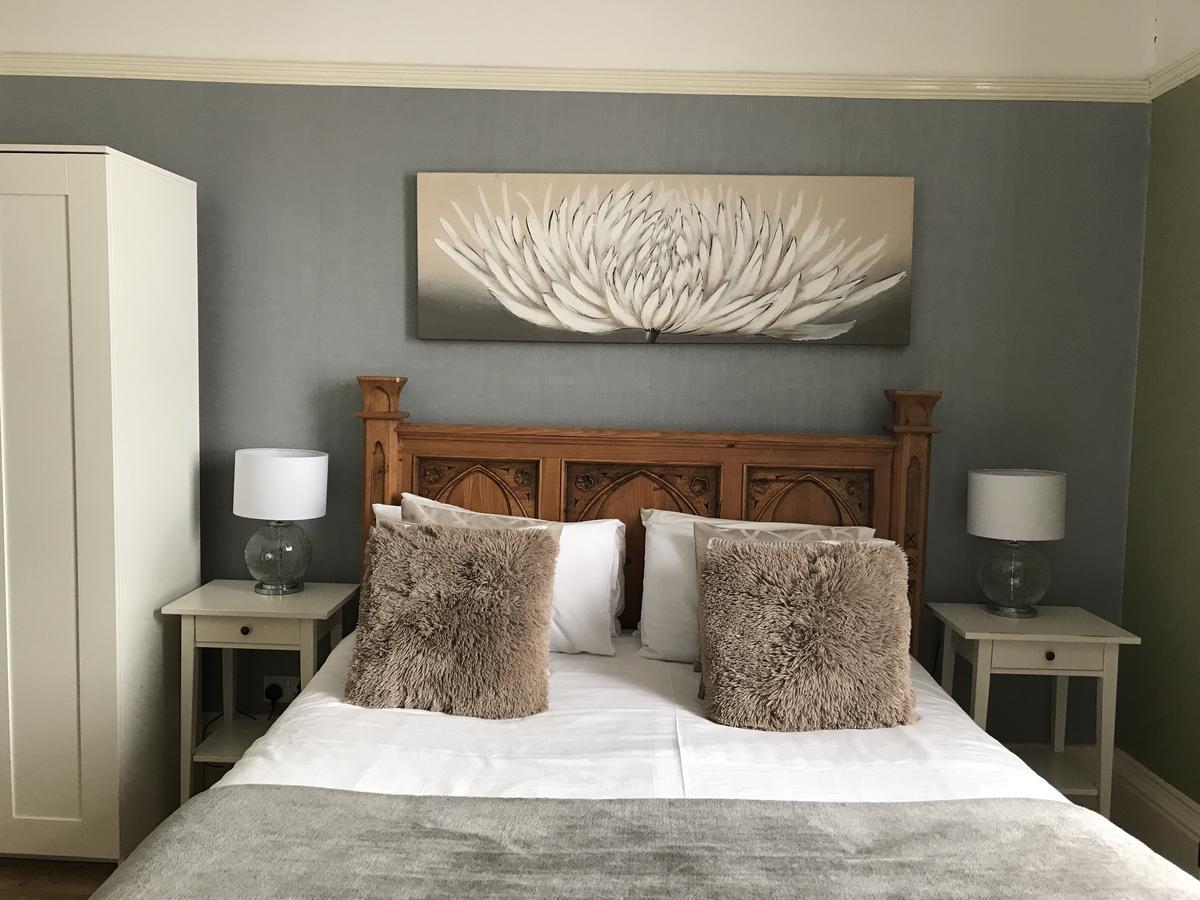 No 11B Boutique Rooms Berwick Upon Tweed Exterior photo