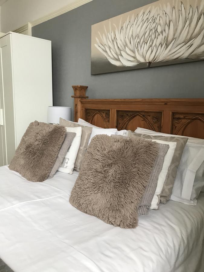 No 11B Boutique Rooms Berwick Upon Tweed Exterior photo