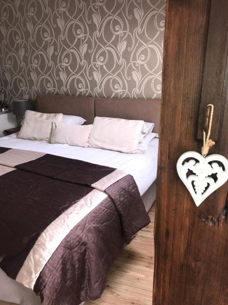 No 11B Boutique Rooms Berwick Upon Tweed Exterior photo