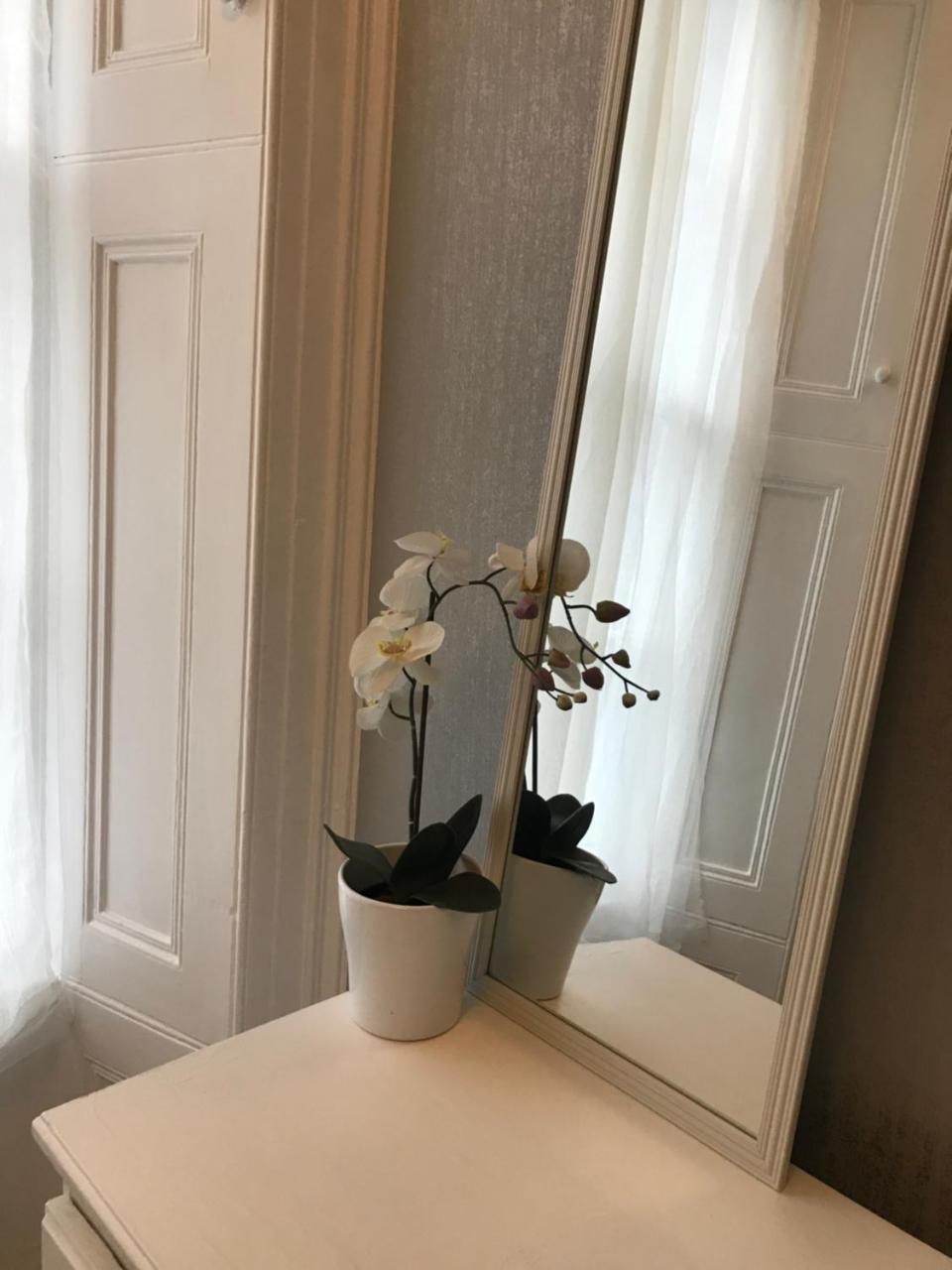 No 11B Boutique Rooms Berwick Upon Tweed Exterior photo