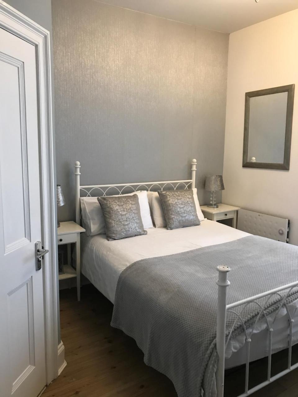 No 11B Boutique Rooms Berwick Upon Tweed Exterior photo
