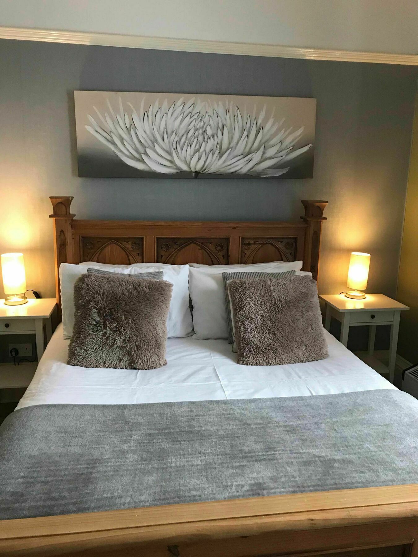 No 11B Boutique Rooms Berwick Upon Tweed Exterior photo