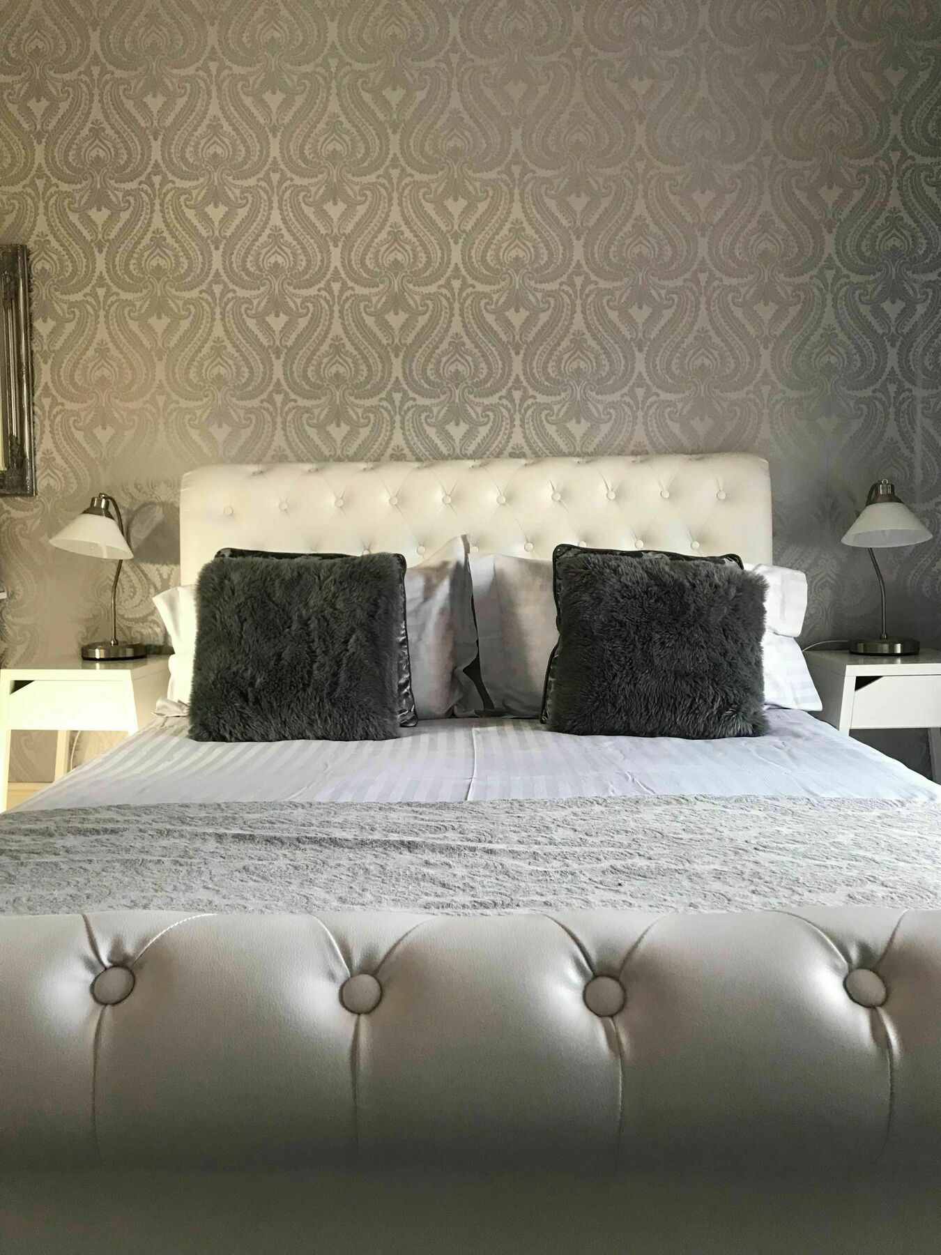 No 11B Boutique Rooms Berwick Upon Tweed Exterior photo