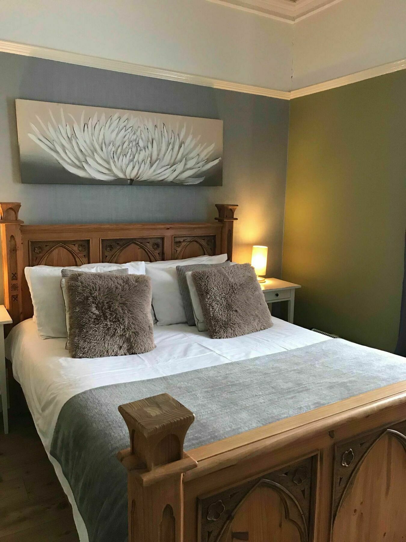 No 11B Boutique Rooms Berwick Upon Tweed Exterior photo